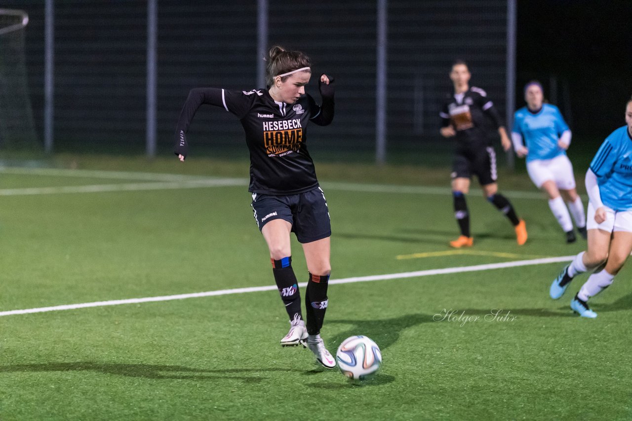 Bild 137 - Frauen FSG Kaltenkirchen - SV Henstedt Ulzburg : Ergebnis: 0:7